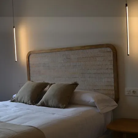 Aixpe Boutique Apartamento *