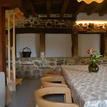Aixpe Boutique Apartamento