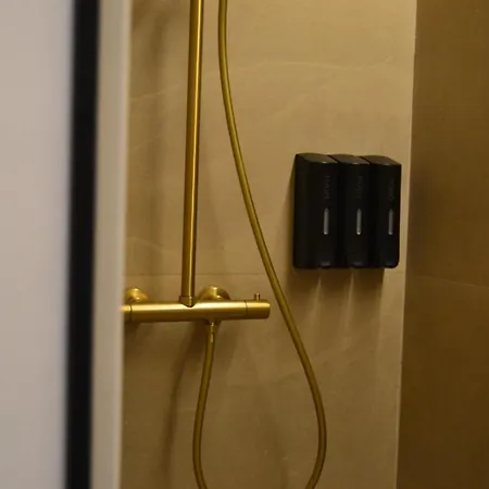 Aixpe Boutique Apartamento