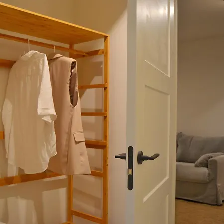 Apartamento Aixpe Boutique Osma