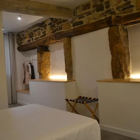 Apartamento Aixpe Boutique Osma