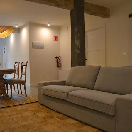 Apartamento Aixpe Boutique *