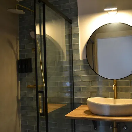 Apartamento Aixpe Boutique