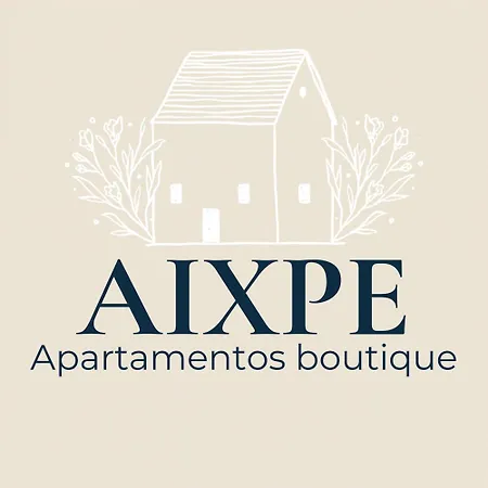 Apartamento Aixpe Boutique