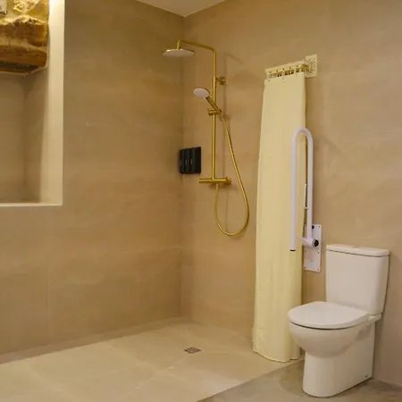 Apartamento Aixpe Boutique