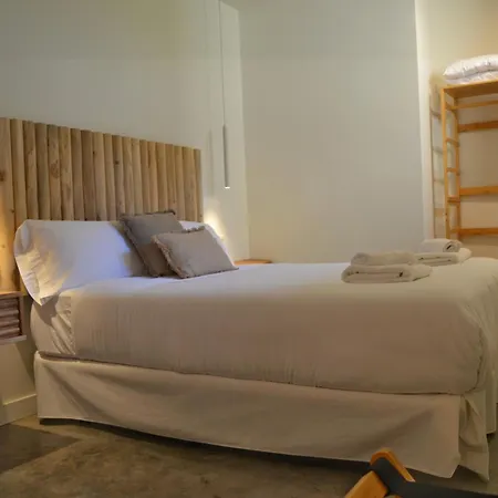 Aixpe Boutique Apartamento