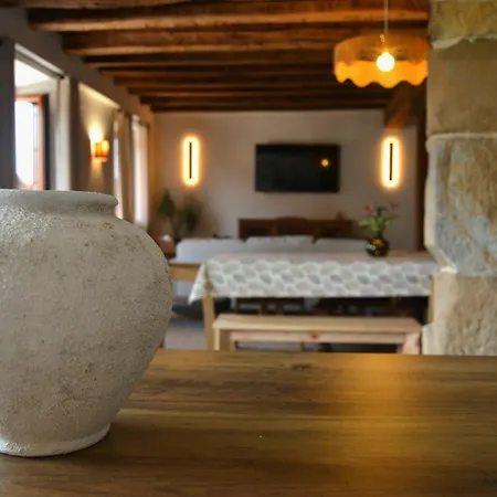 Apartamento Aixpe Boutique