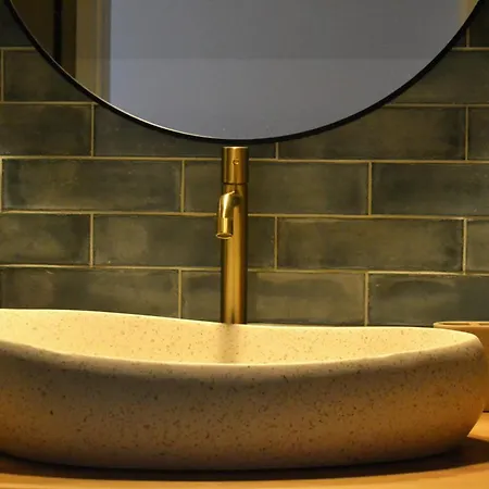 Apartamento Aixpe Boutique