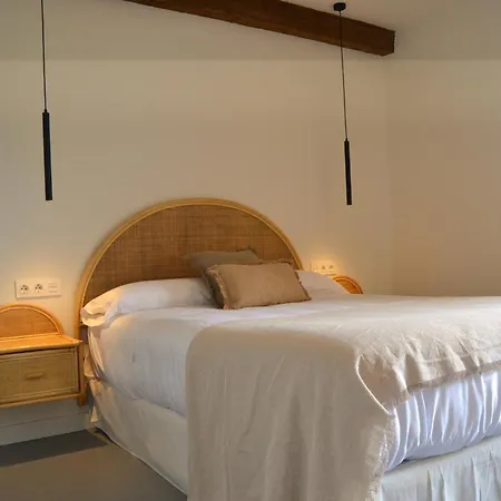 Aixpe Boutique Apartamento Osma