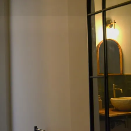Apartamento Aixpe Boutique
