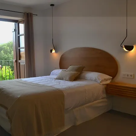 Aixpe Boutique Apartamento