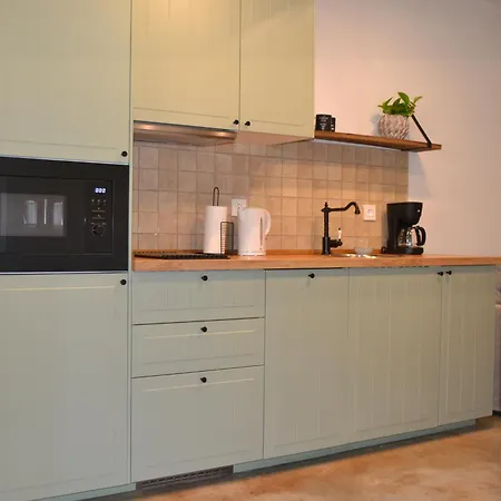 Aixpe Boutique Apartamento Osma
