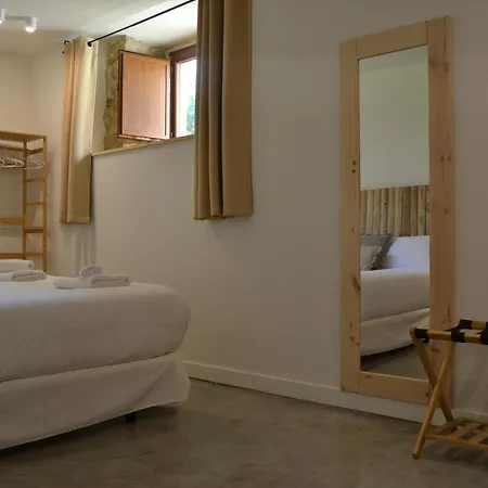Apartamento Aixpe Boutique