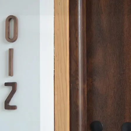 Aixpe Boutique Apartamento Osma