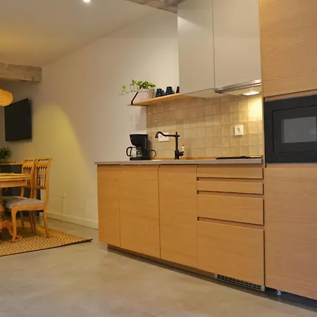 Appartamento Aixpe Boutique